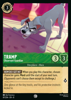Tramp
