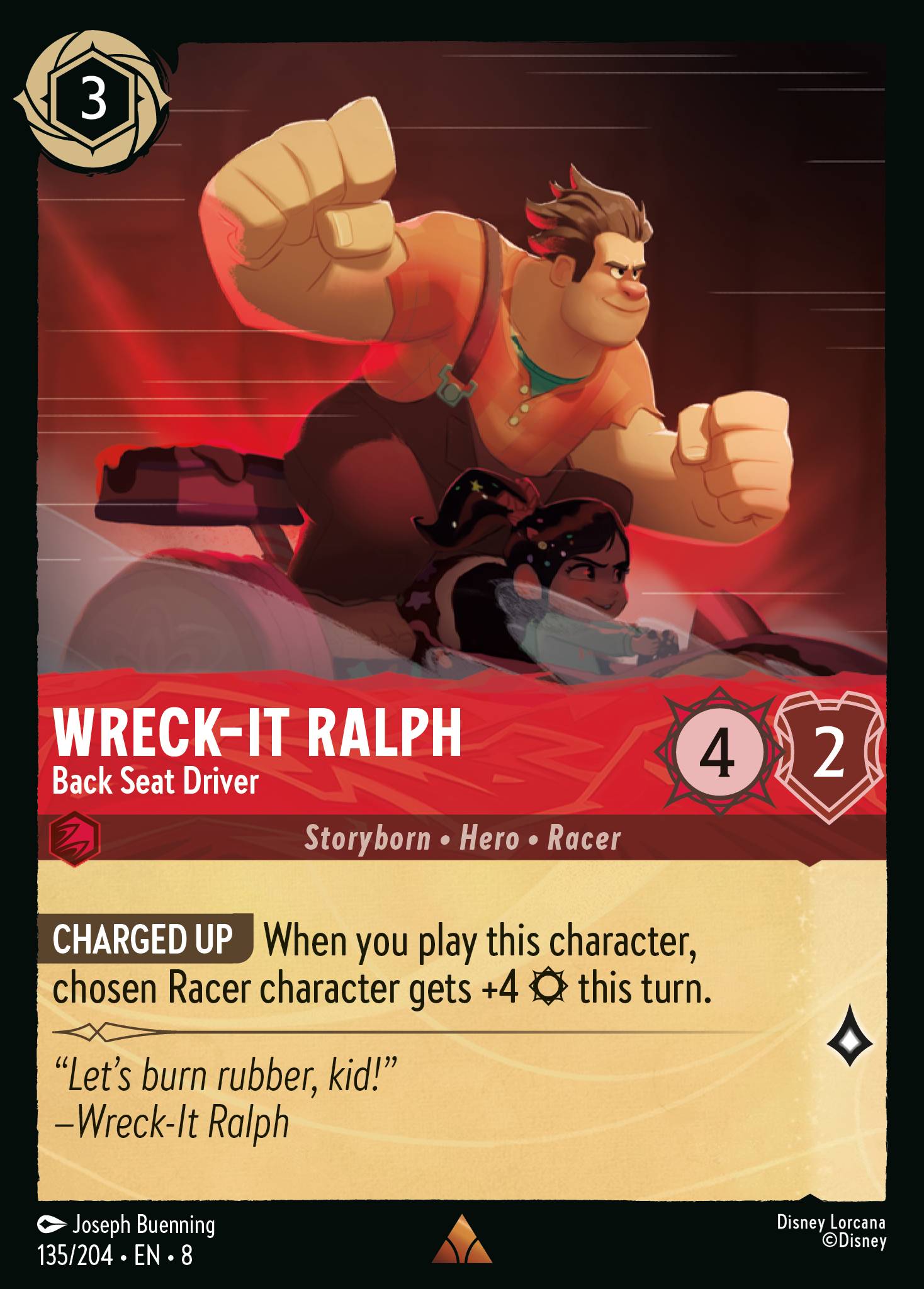 Wreck-It-Ralph