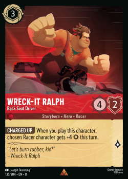 Wreck-It-Ralph