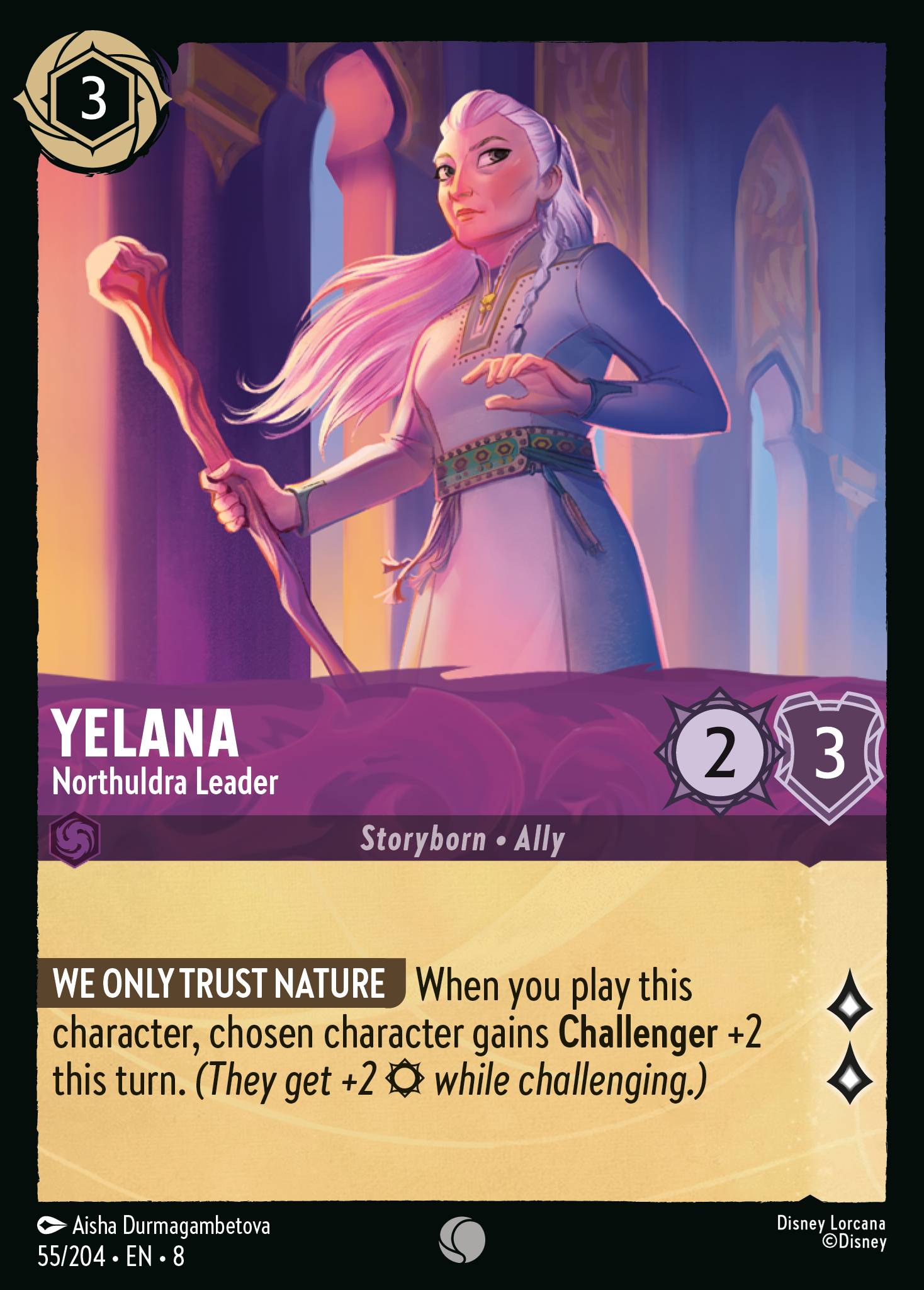 Yelana