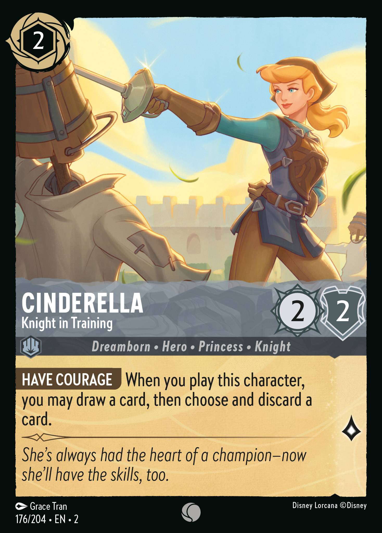 Cinderella