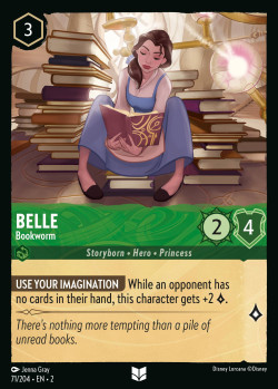 Belle