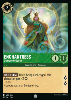 Enchantress