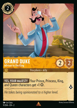 Grand Duke