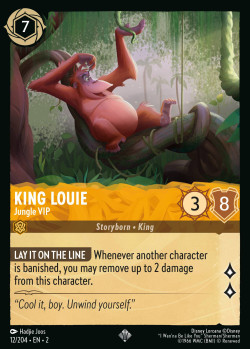 King Louie