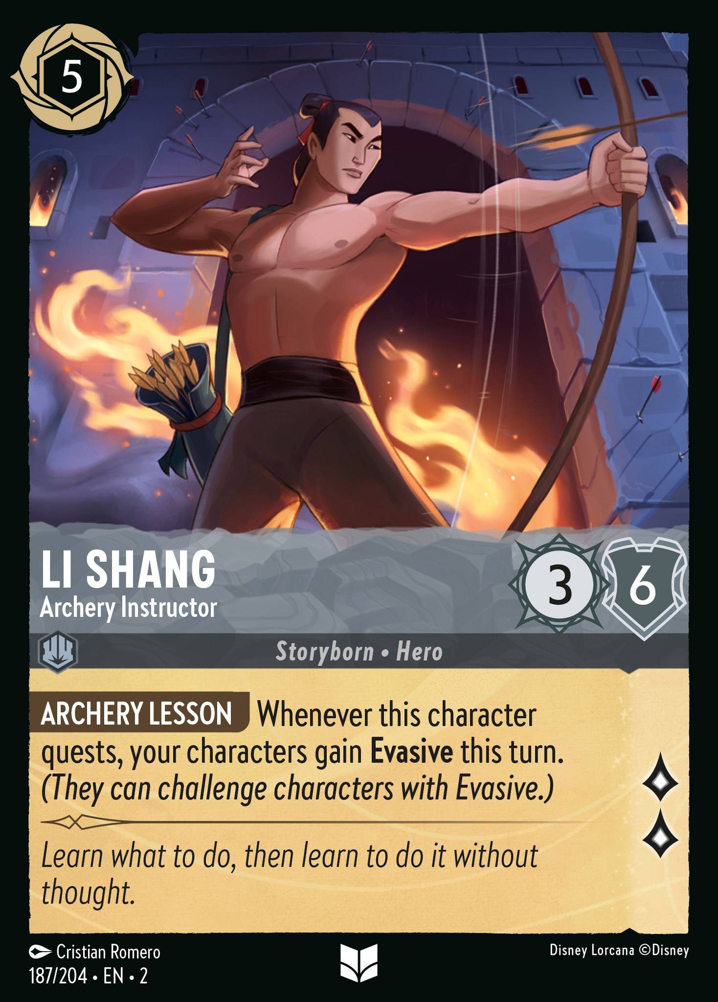 Li Shang