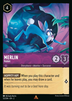 Merlin