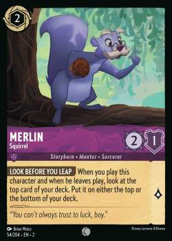 Merlin