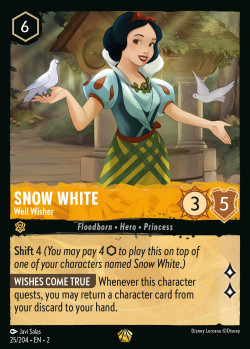 Snow White