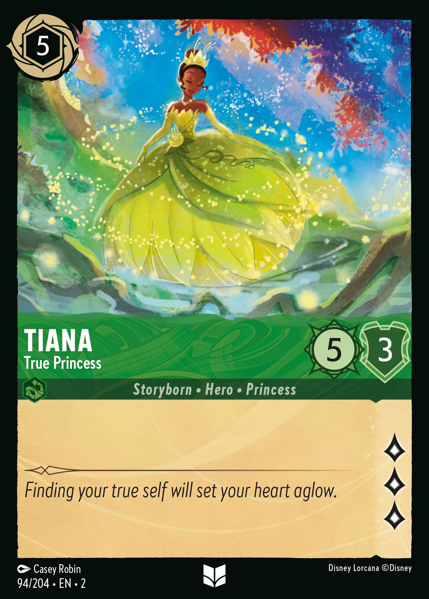 Tiana