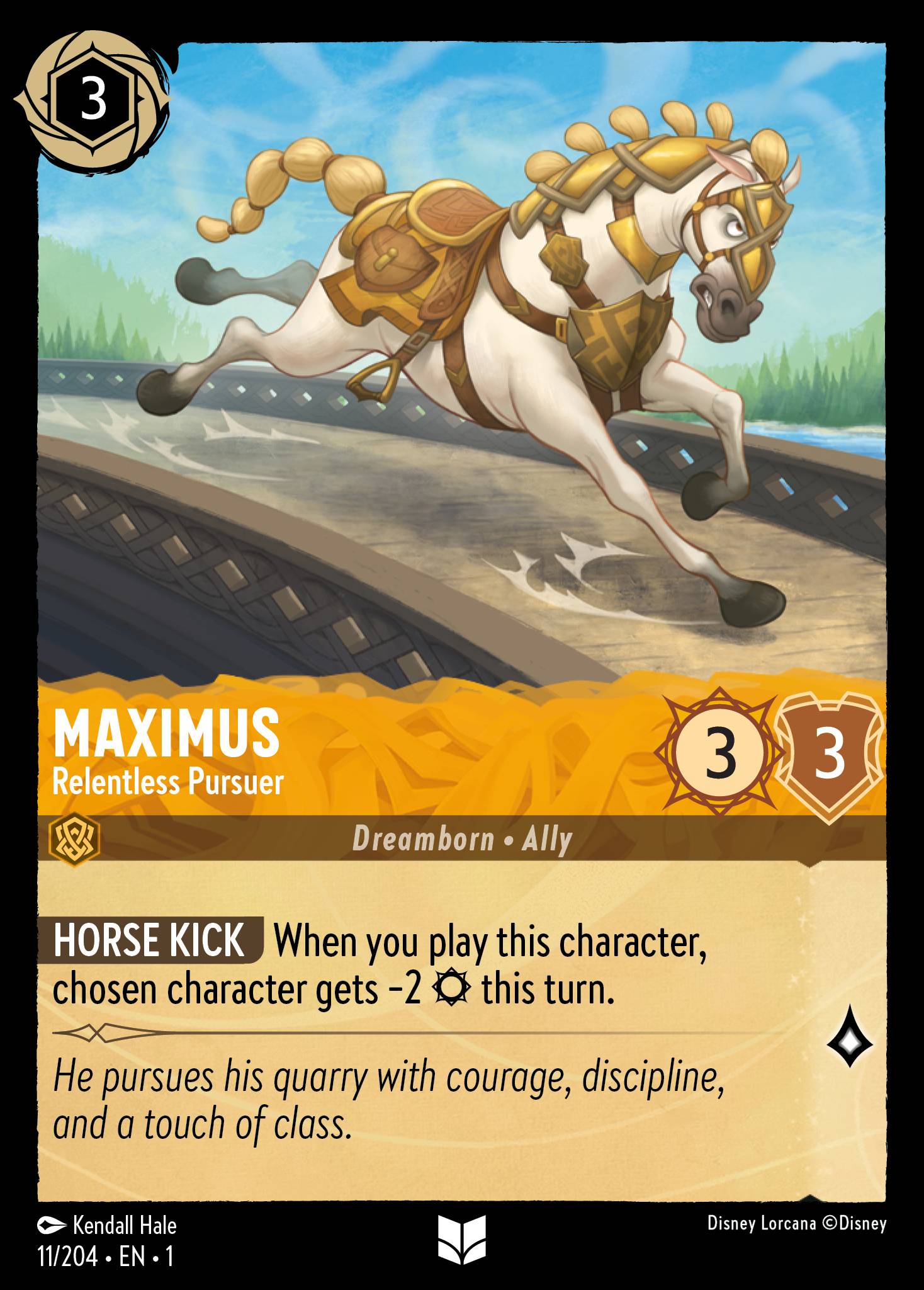 Maximus