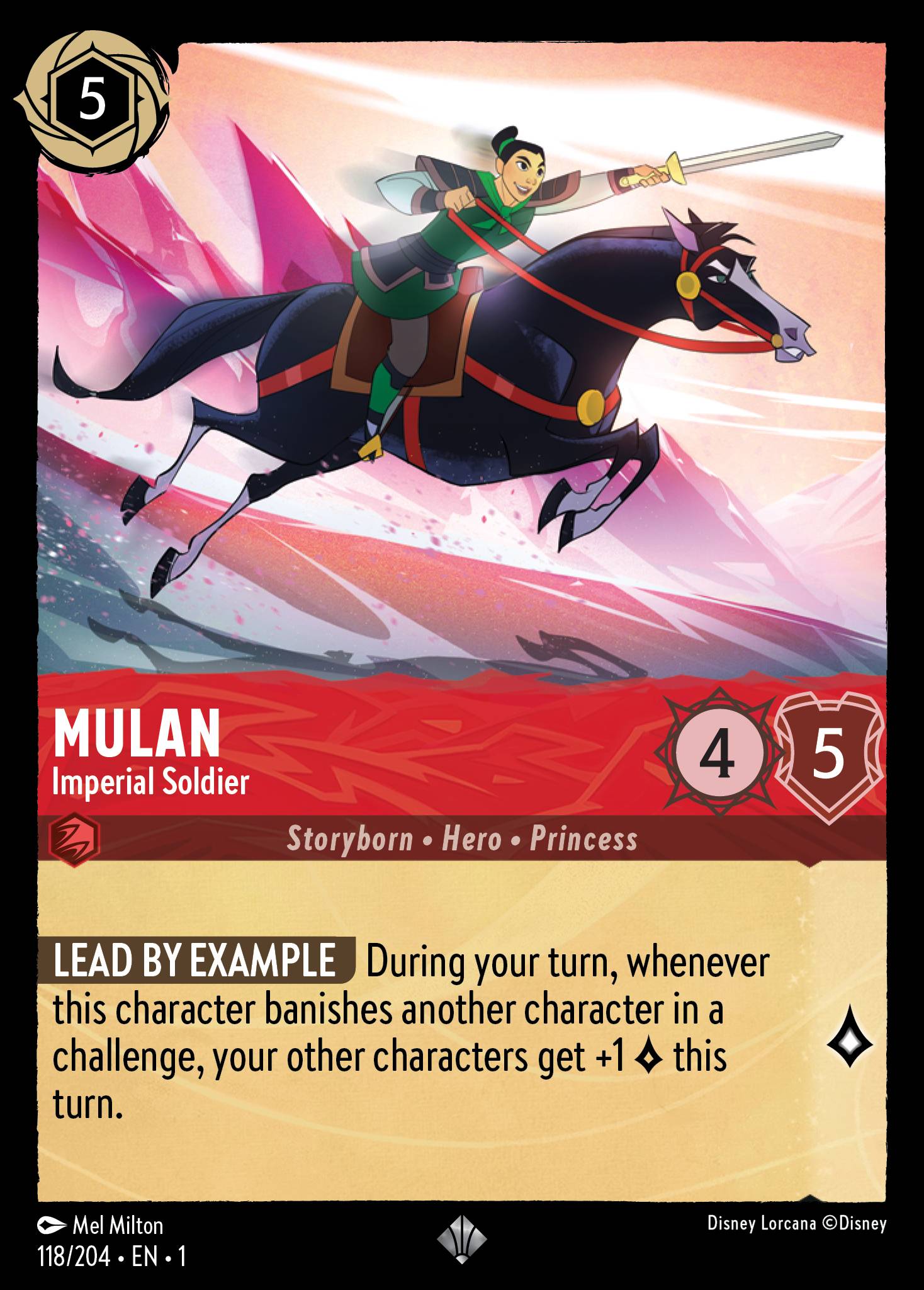 Mulan