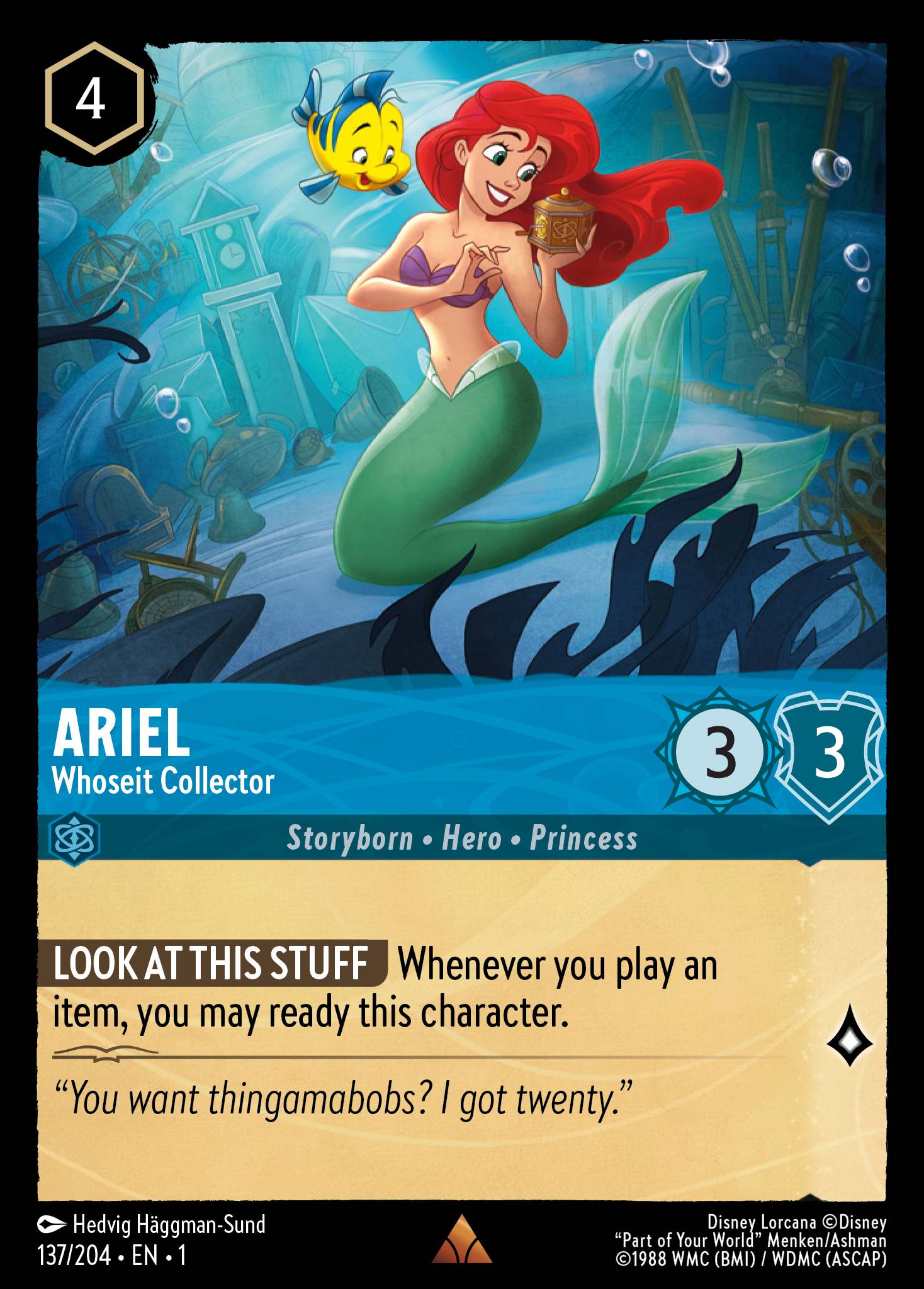 Ariel