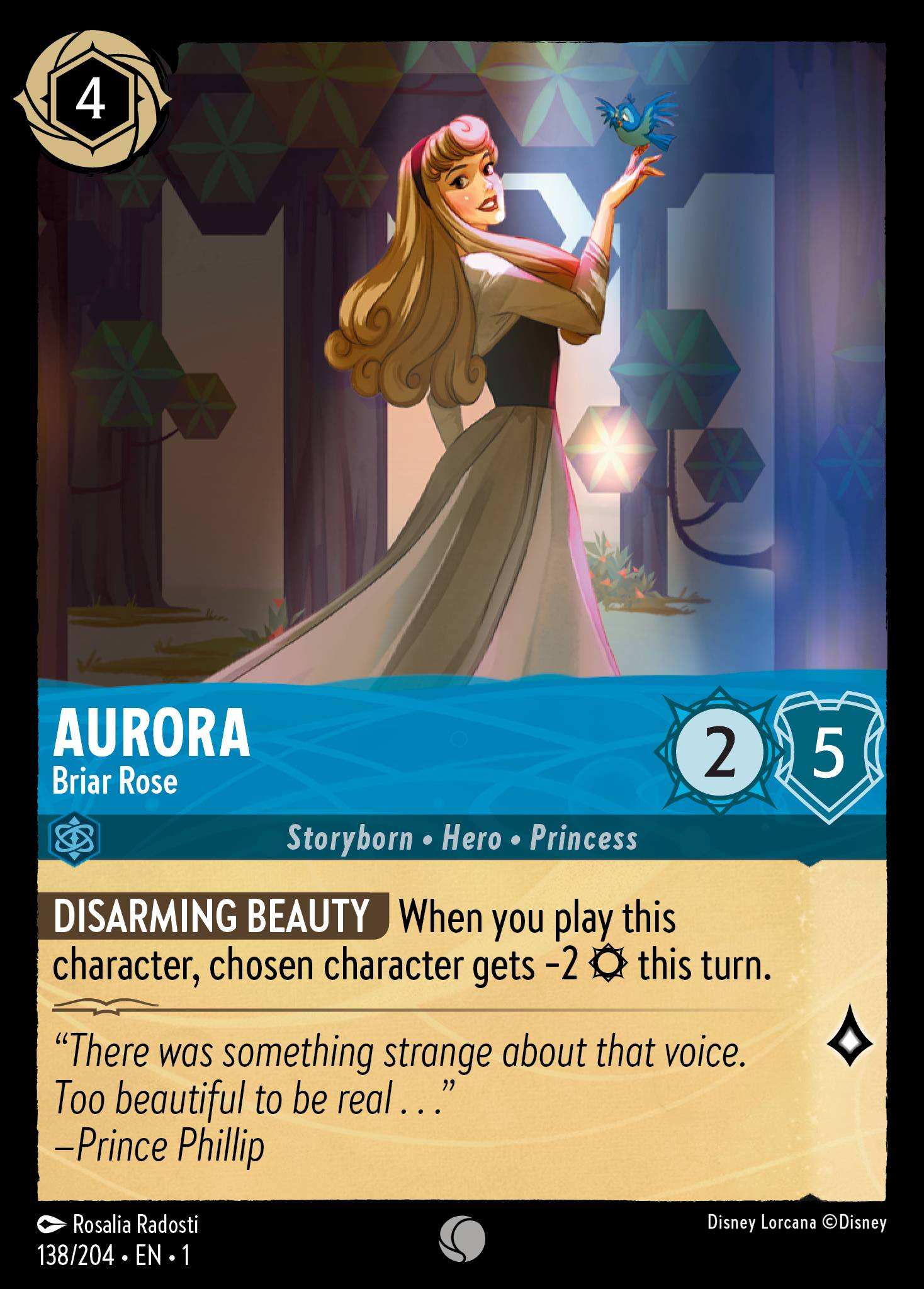 Aurora