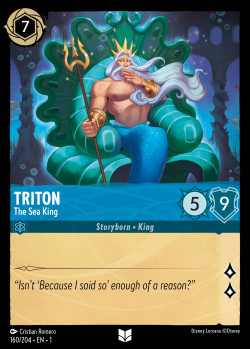 Triton