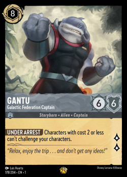 Gantu