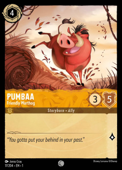 Pumbaa