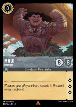 Maui