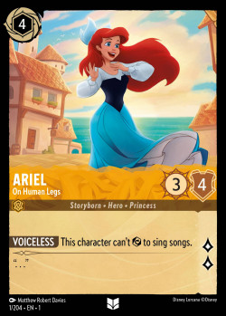 Ariel