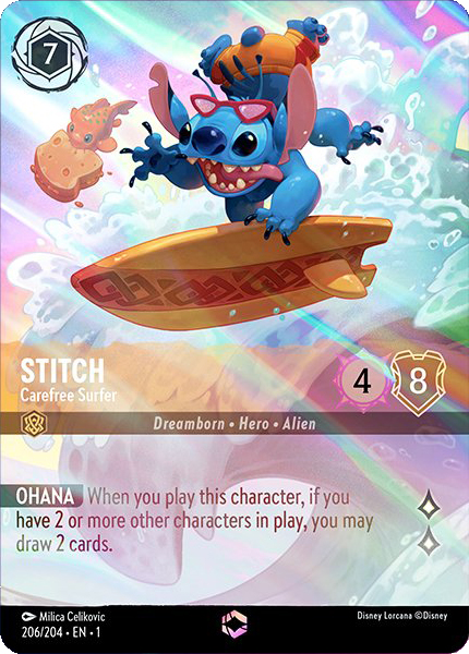 Stitch