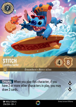 Stitch