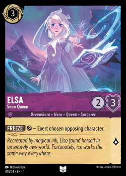 Elsa