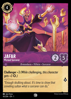 Jafar