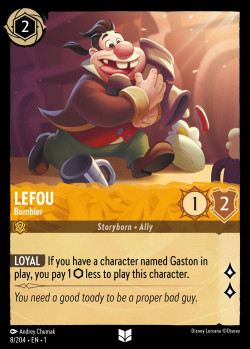 Lefou