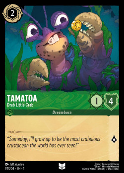 Tamatoa