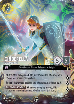 Cinderella