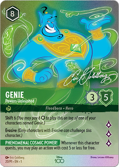 Genie