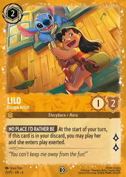 Lilo