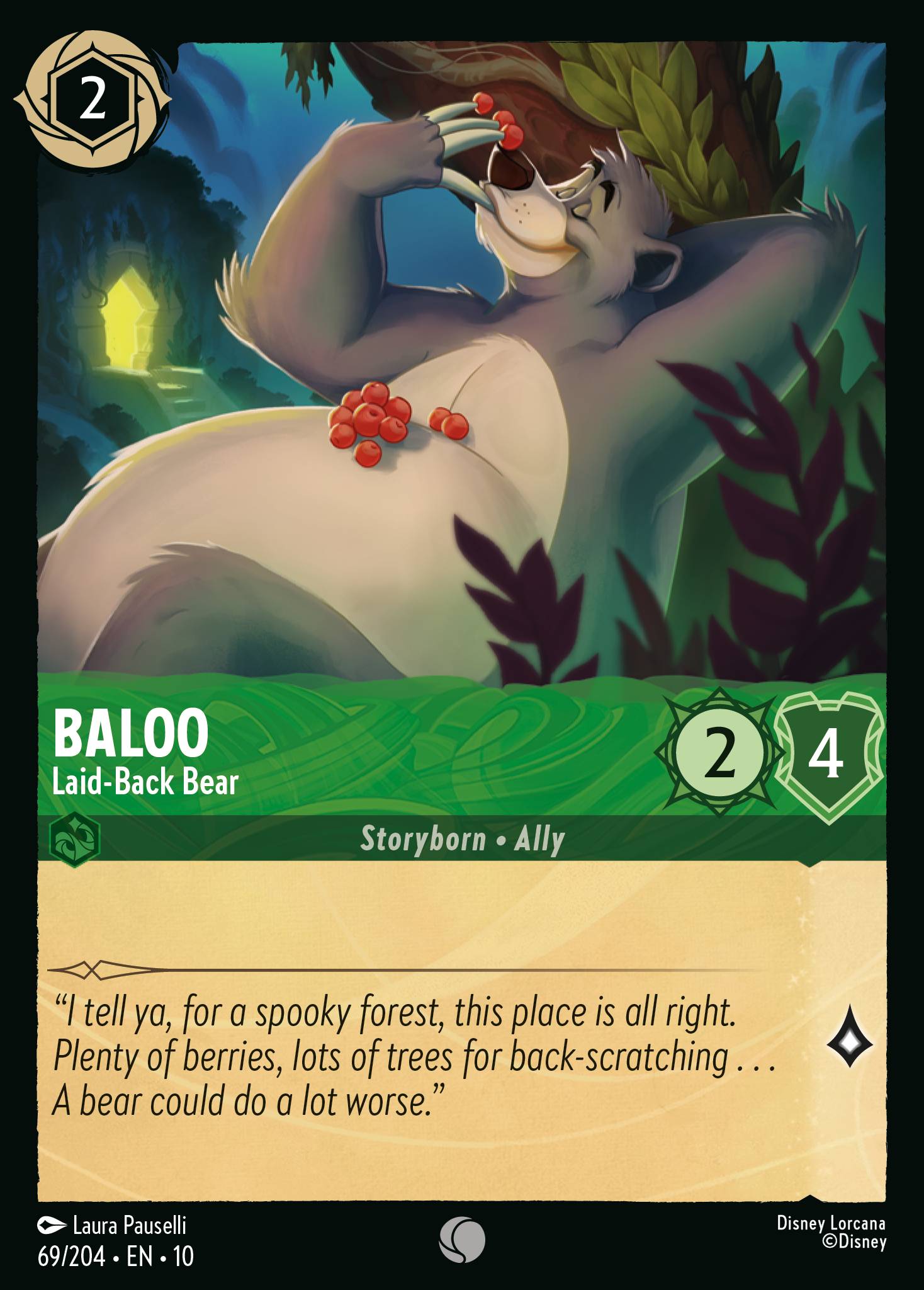 Baloo