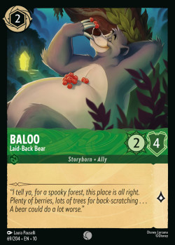 Baloo