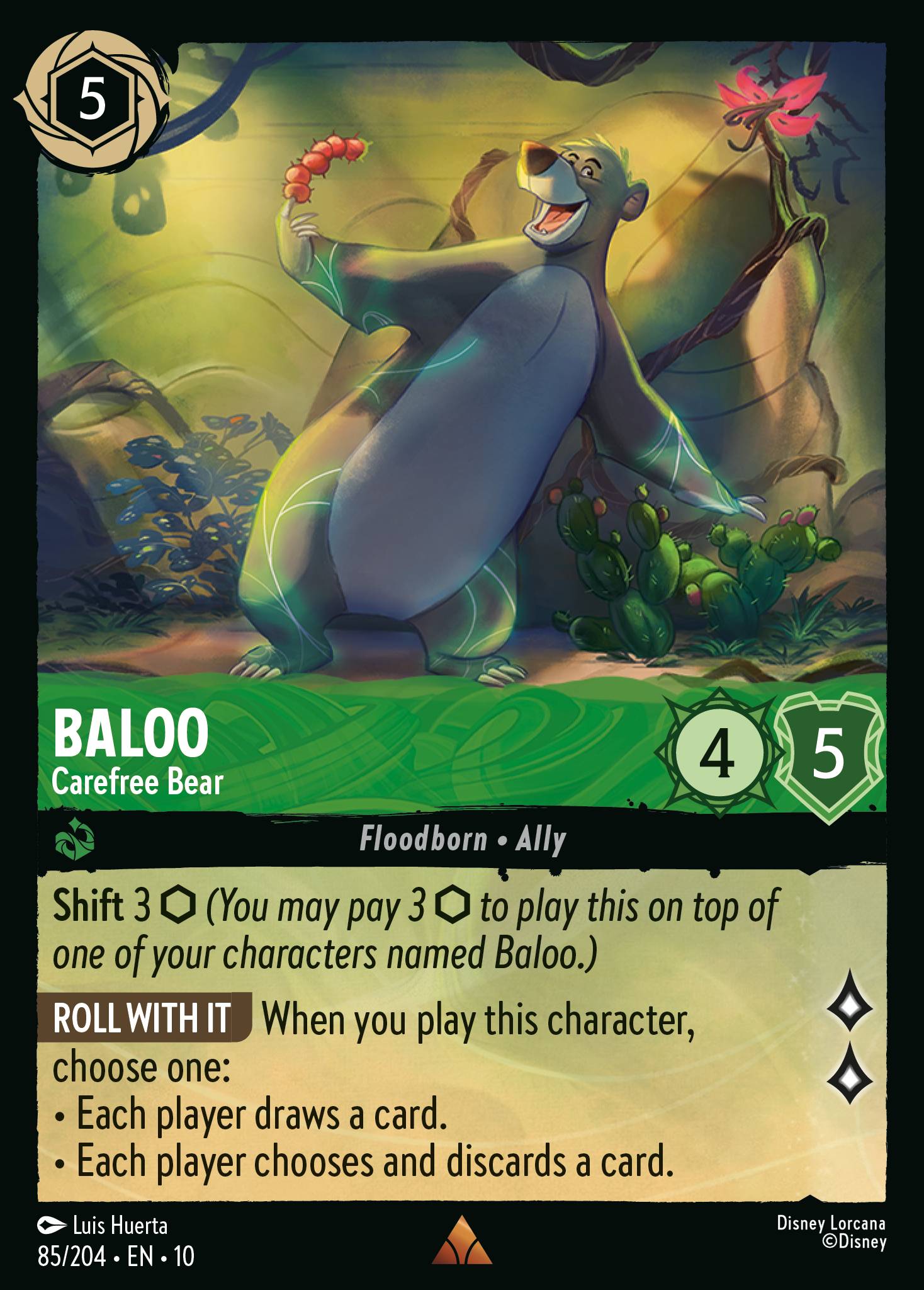 Baloo