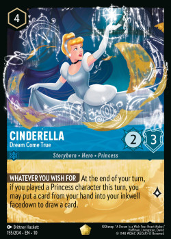 Cinderella