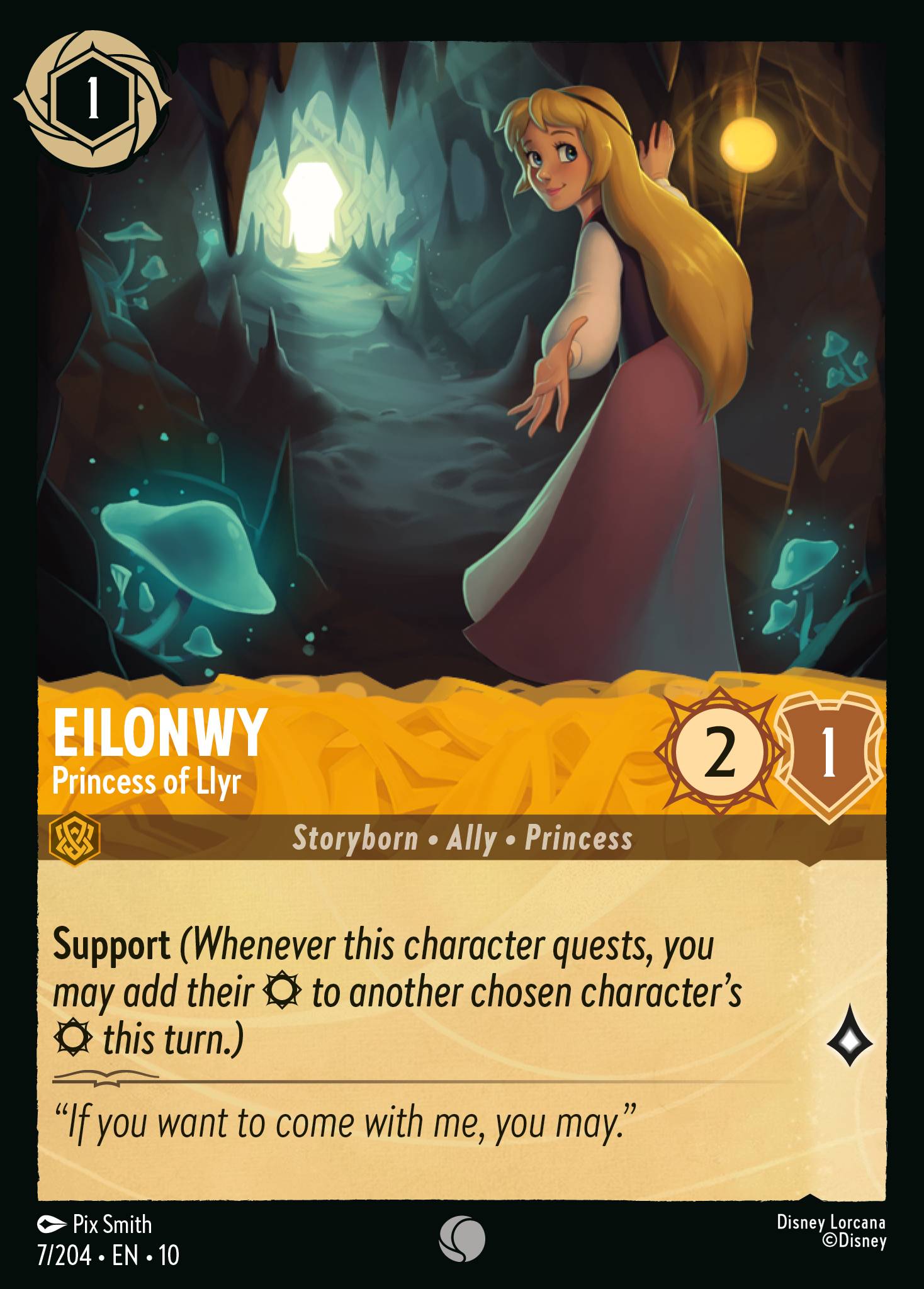 Eilonwy