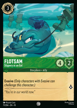 Flotsam