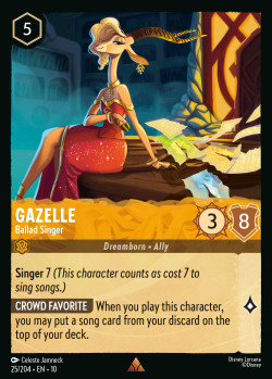 Gazelle