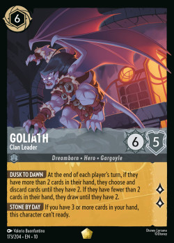 Goliath