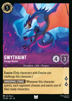 Gwythaint