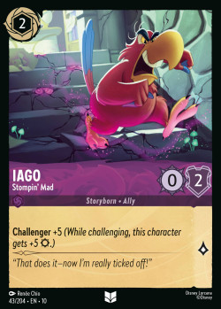 Iago