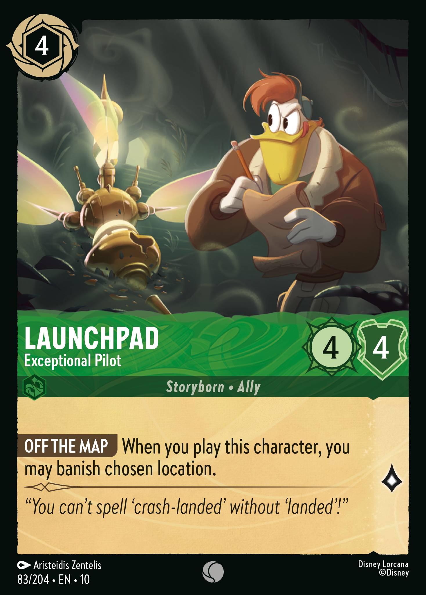 Launchpad