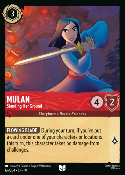 Mulan