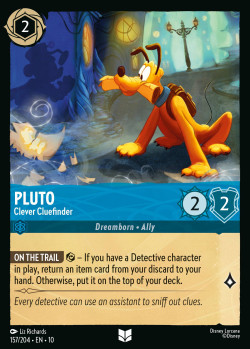 Pluto