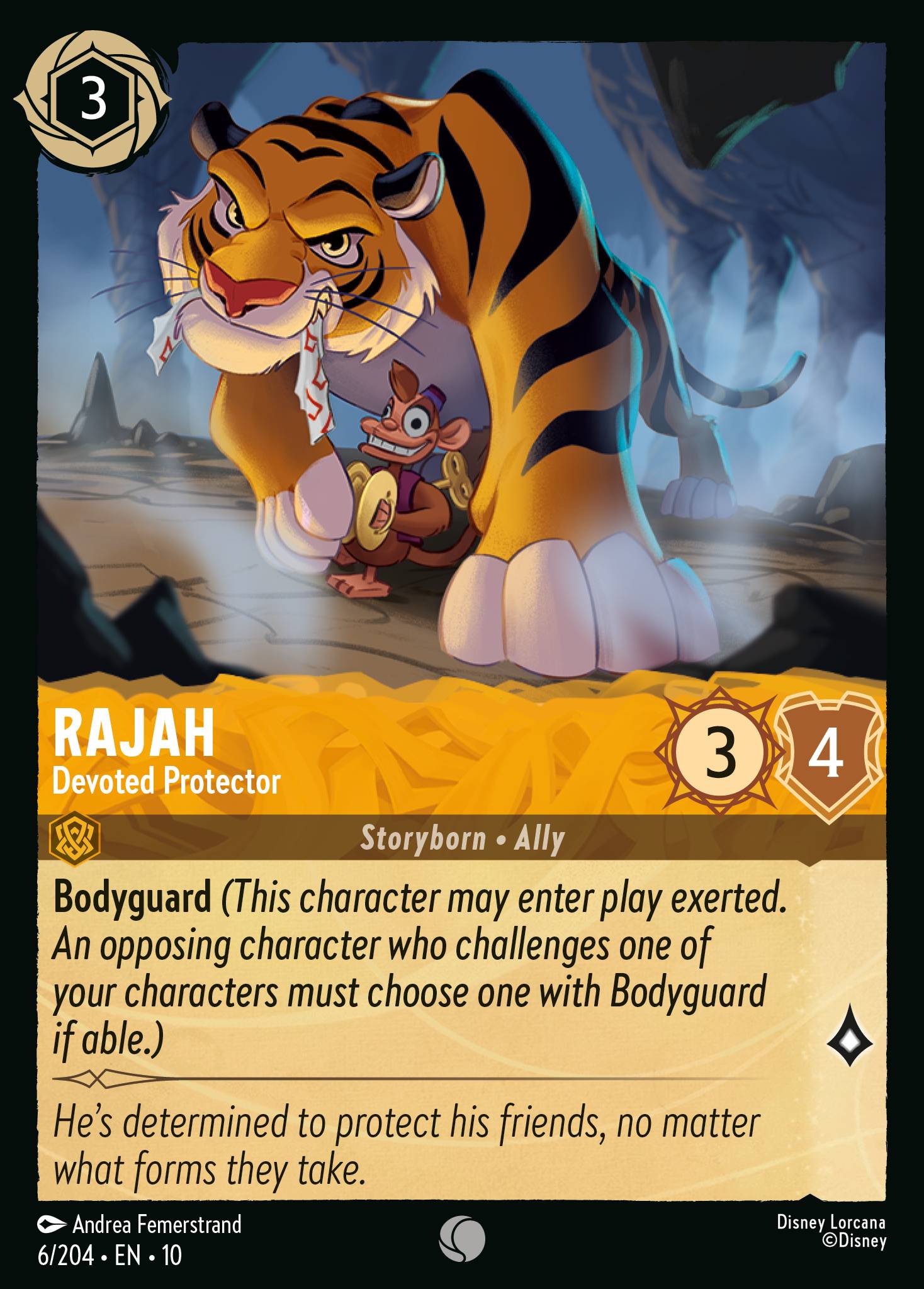 Rajah