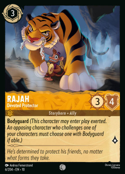 Rajah