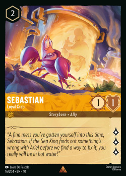 Sebastian