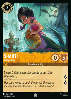 Shanti