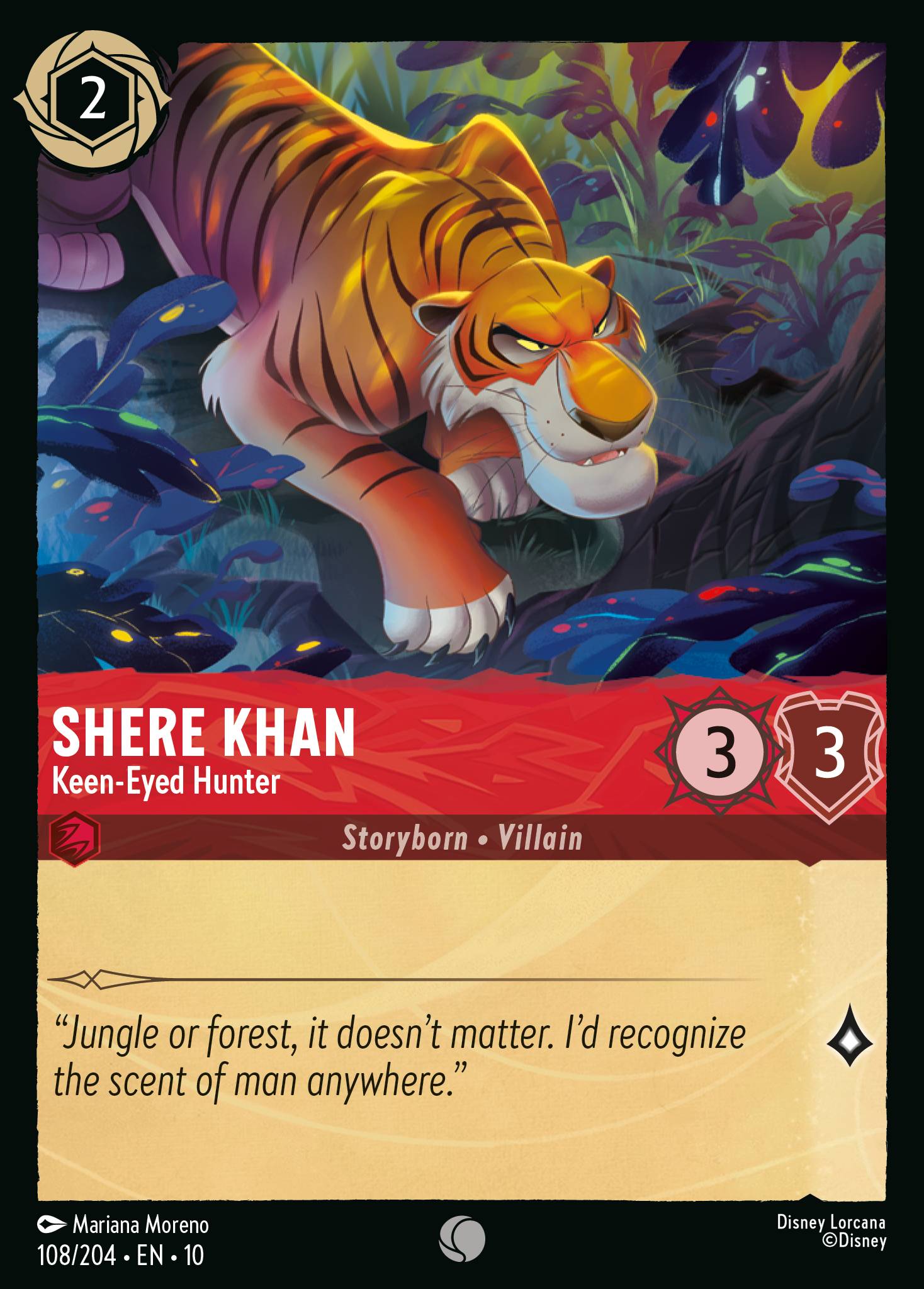 Shere Khan